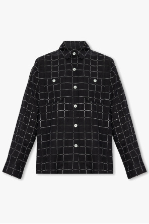 ‘justine’ shirt od A.P.C.