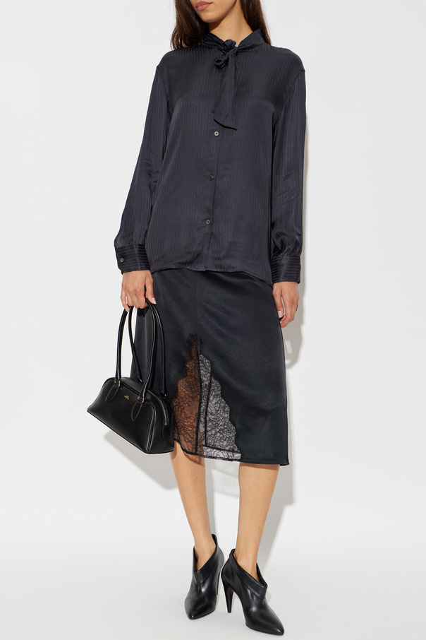 A.P.C. "Marguerite" shirt