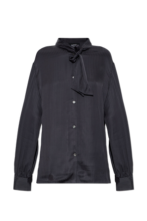 Marguerite shirt