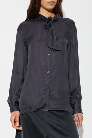 A.P.C. "Marguerite" shirt