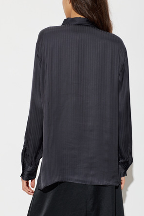 A.P.C. "Marguerite" shirt