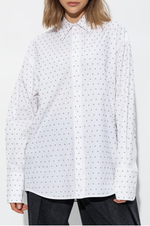 Sportmax Shirt with decorative finish Vicky