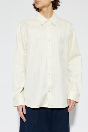 Studio Nicholson Camisa ‘View’