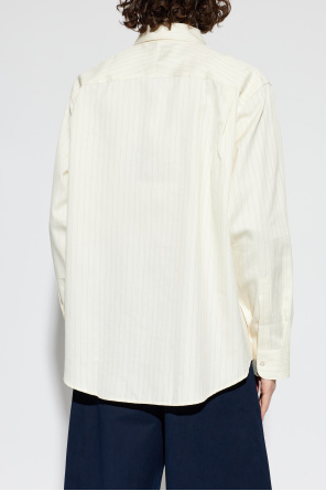 Studio Nicholson Camisa ‘View’