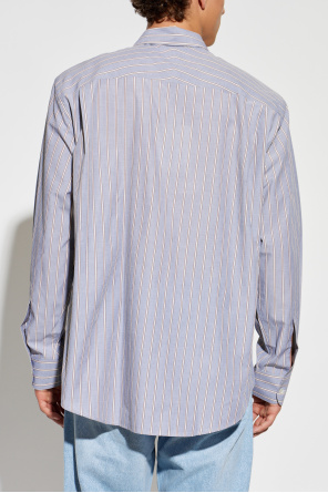 Studio Nicholson ‘View’ shirt