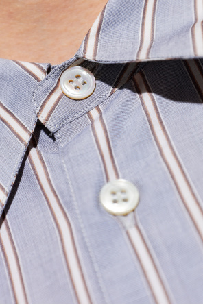 Studio Nicholson ‘View’ shirt