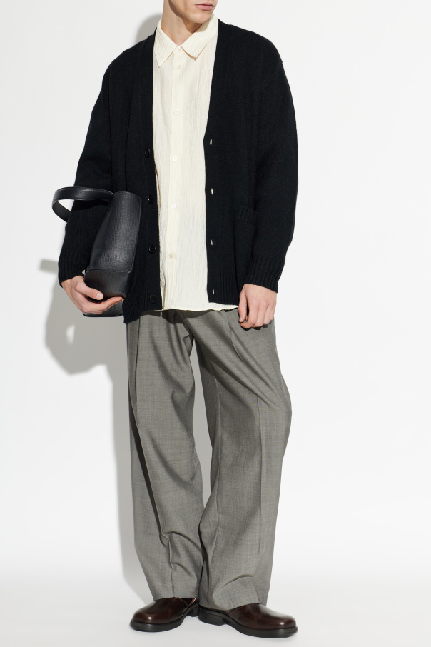 Studio Nicholson ‘View’ shirt