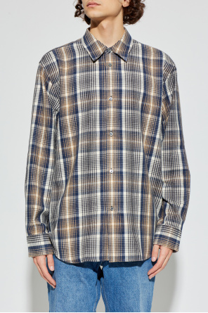 Studio Nicholson 'View' shirt