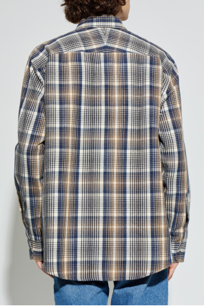 Studio Nicholson 'View' shirt