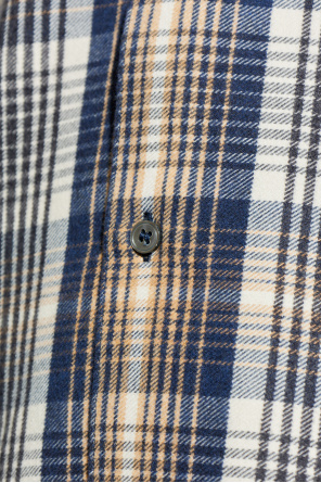 Studio Nicholson 'View' shirt