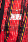 VTMNTS Checked jacket