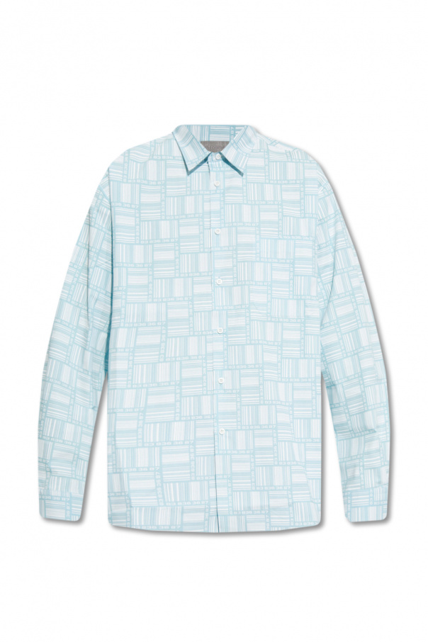 VTMNTS Cotton shirt