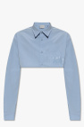 VTMNTS Cropped shirt