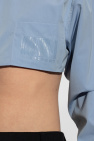 VTMNTS Cropped shirt