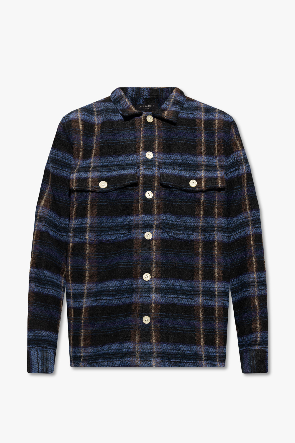 AllSaints ‘Voss’ shirt