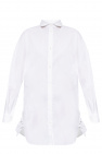 Red Valentino Ruffled shirt