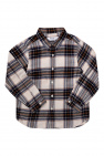 Bonpoint  Checked shirt