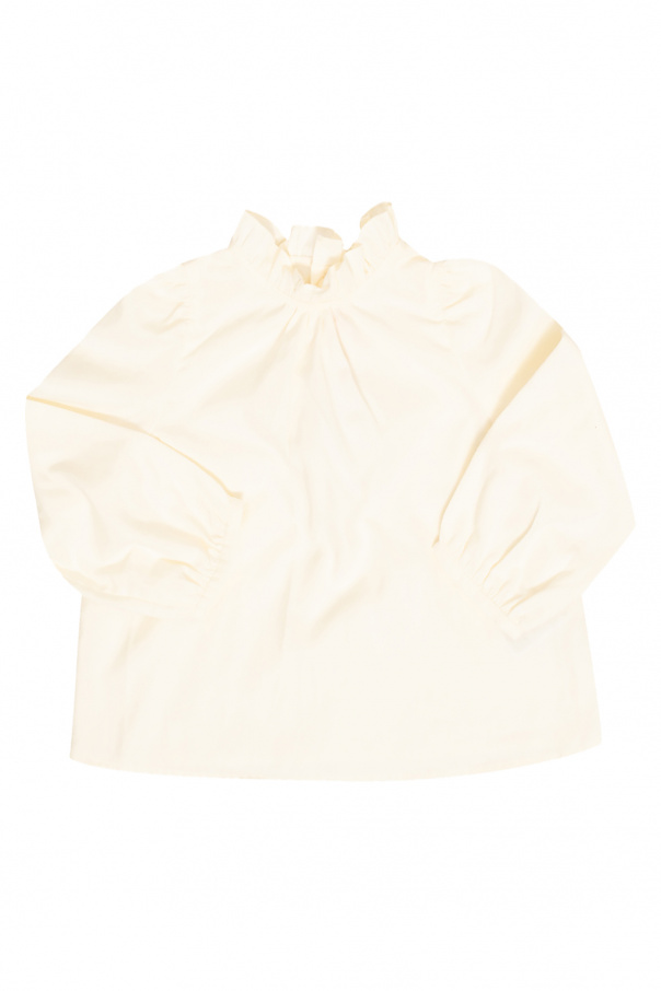 Bonpoint  Long-sleeved shirt