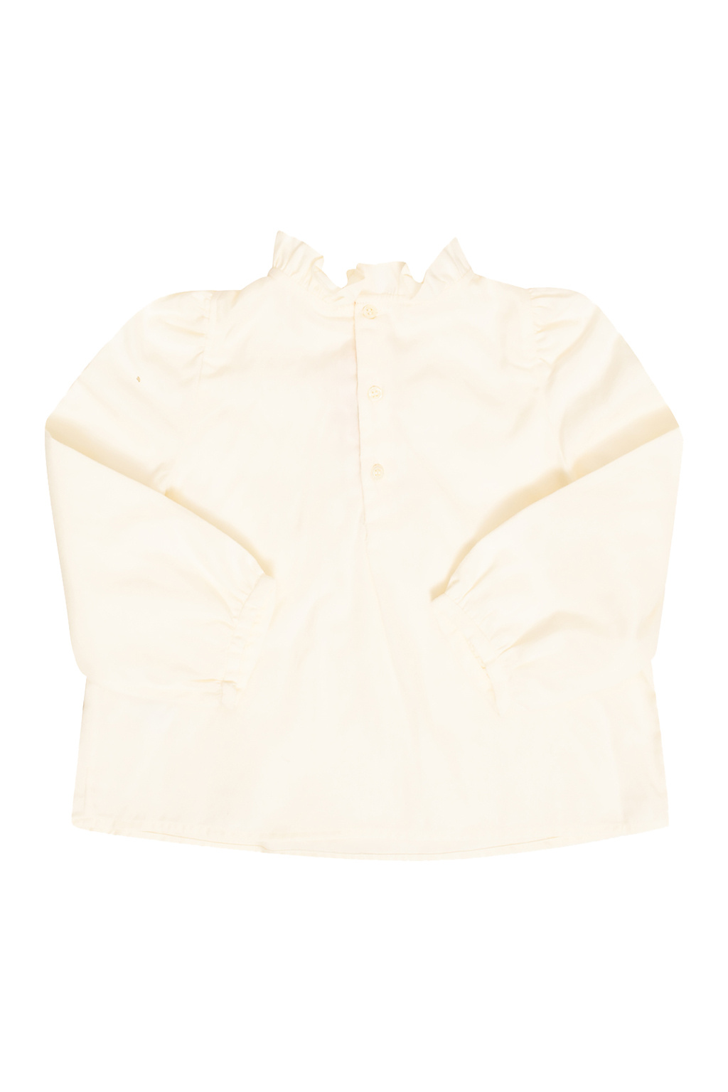 Bonpoint  Long-sleeved shirt