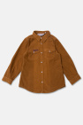 Bonpoint Corduroy shirt