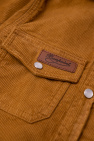 Bonpoint Corduroy shirt