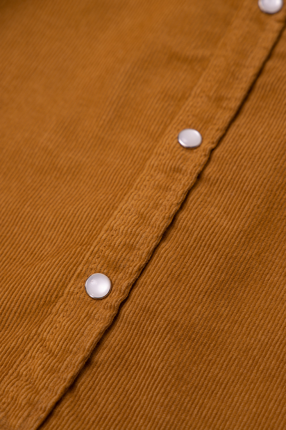 Bonpoint  Corduroy shirt