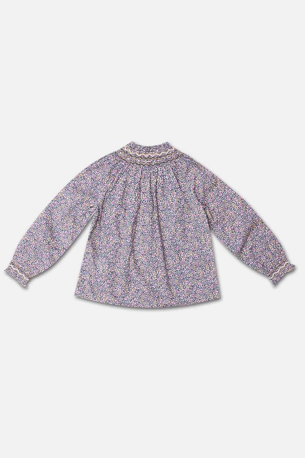 Bonpoint  Floral top