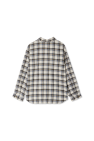 Bonpoint Plaid shirt