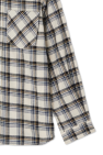 Bonpoint Plaid shirt