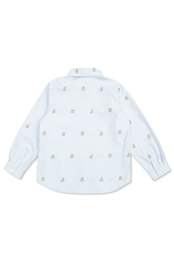 Bonpoint  Shirt ‘Daho’