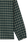 Bonpoint Shirt with Check Pattern