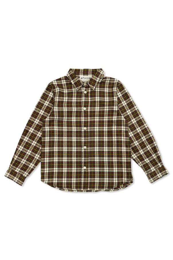 Bonpoint  Shirt ‘Daho’