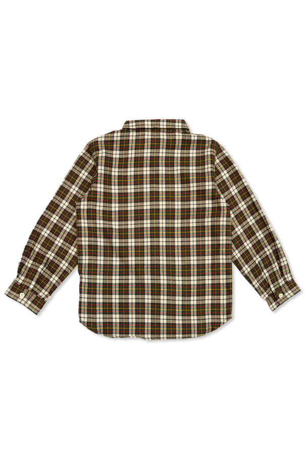 Bonpoint  Shirt ‘Daho’