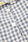 Bonpoint Plaid shirt
