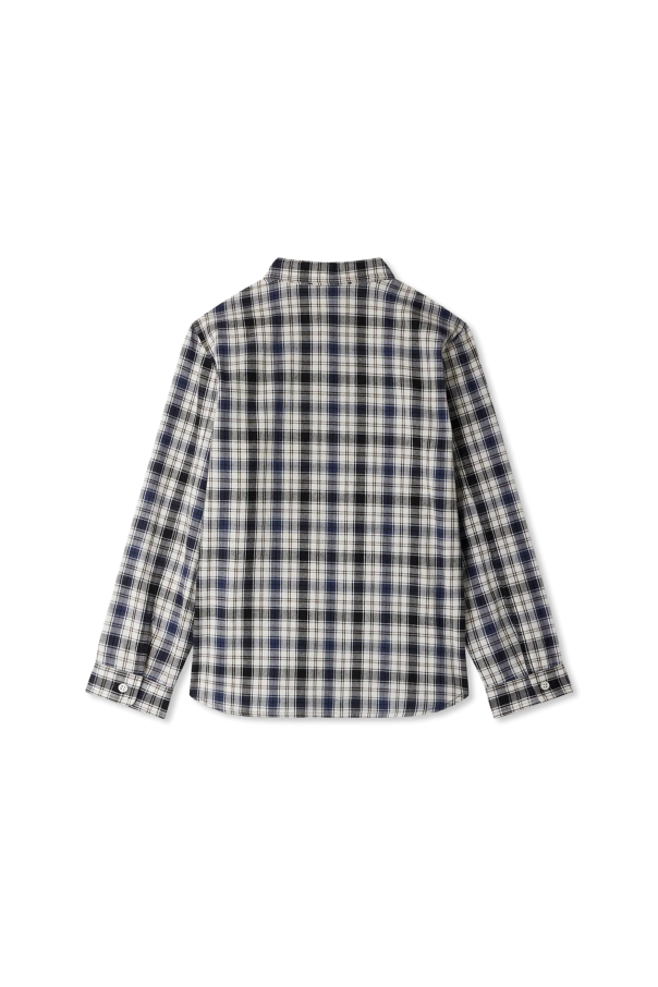 Bonpoint  Shirt with pocket