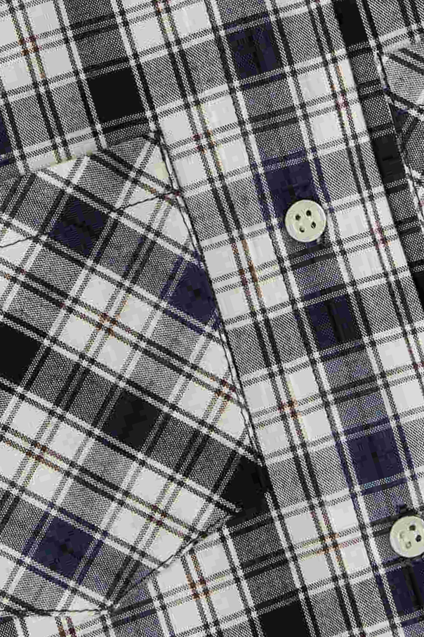 Bonpoint  Shirt with pocket