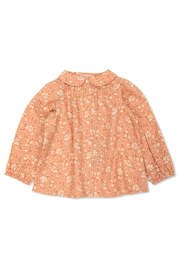 "Domino" shirt od Bonpoint 