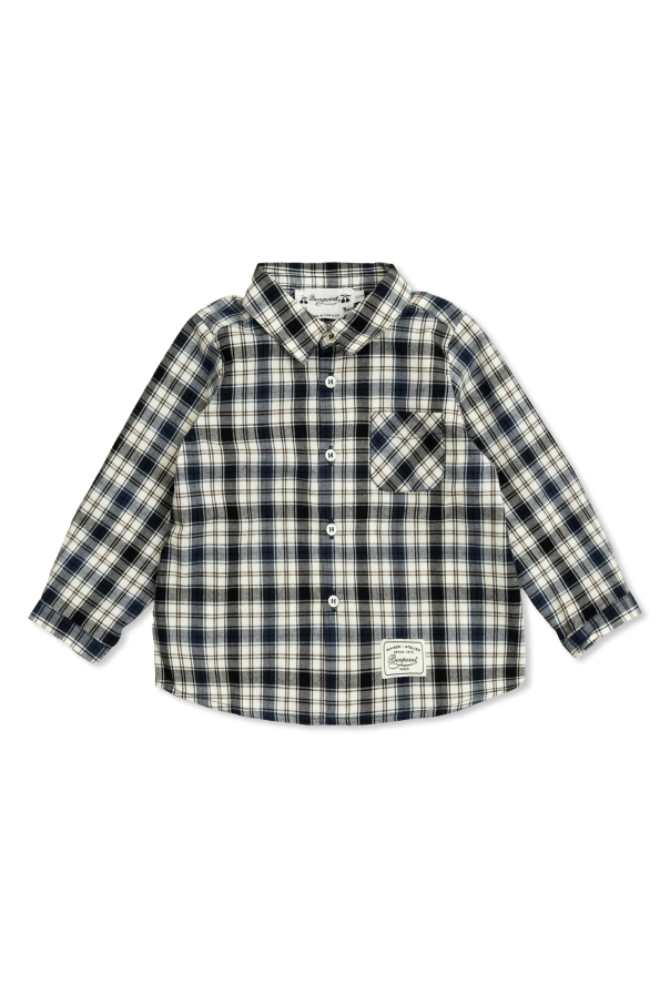 Shirt with pocket od Bonpoint 