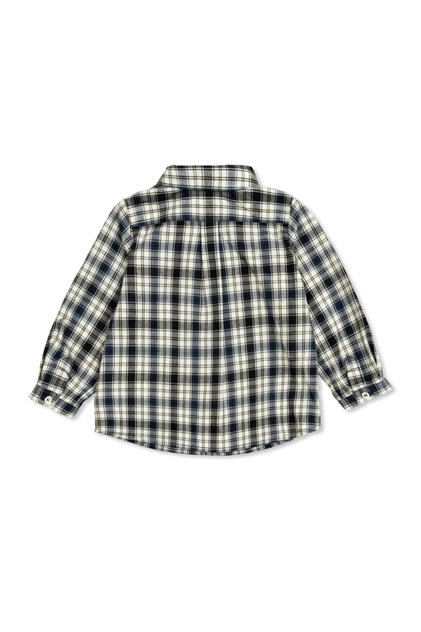 Bonpoint  Shirt with pocket