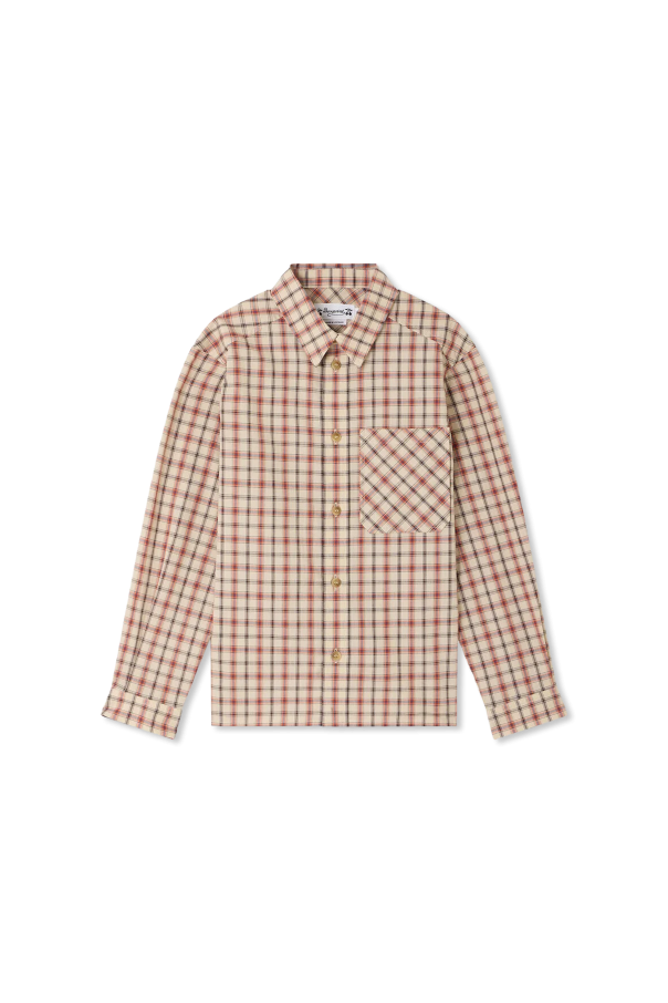 ‘Marceau’ shirt od Bonpoint 