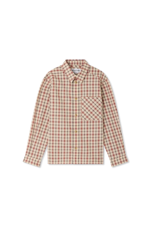 Camisa ‘Marceau’
