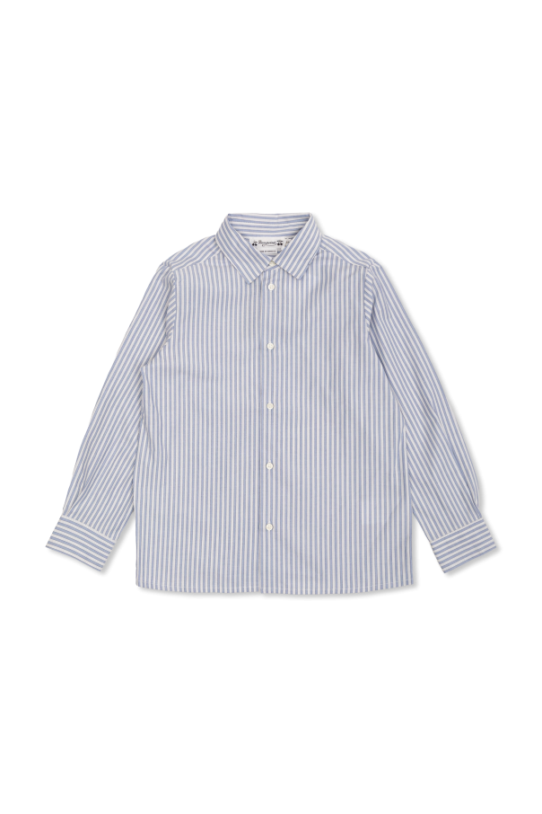 'Aristote' shirt od Bonpoint 