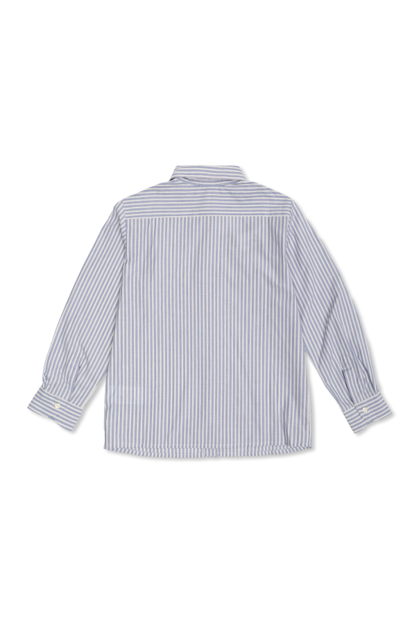 Bonpoint  'Aristote' shirt