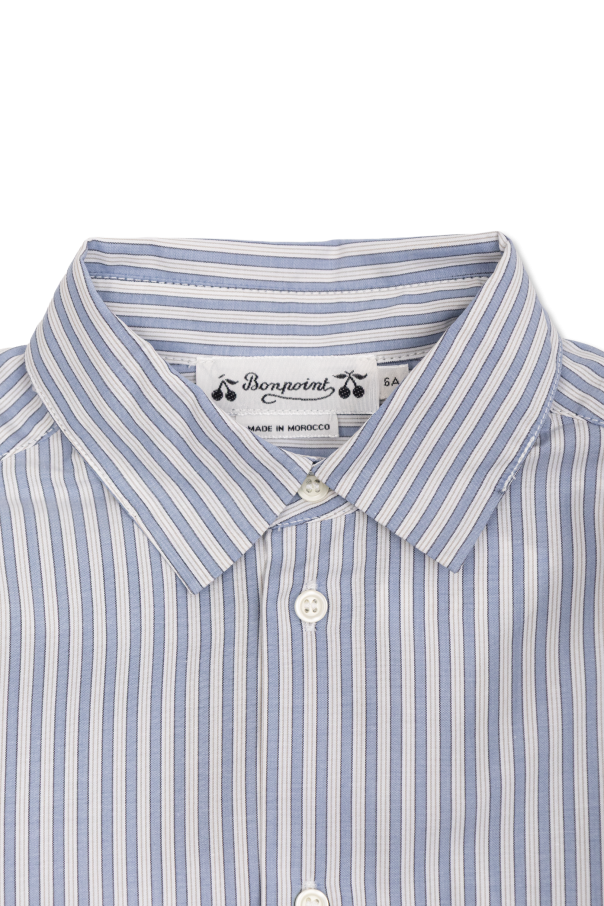 Bonpoint  'Aristote' shirt