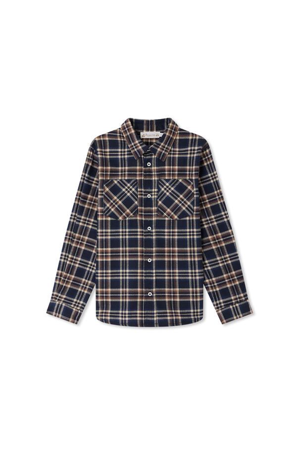 ‘Altman’ shirt od Bonpoint 