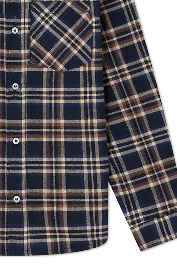 Bonpoint  ‘Altman’ shirt