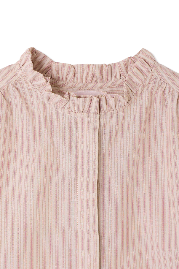 Bonpoint  Top „Murgundy”