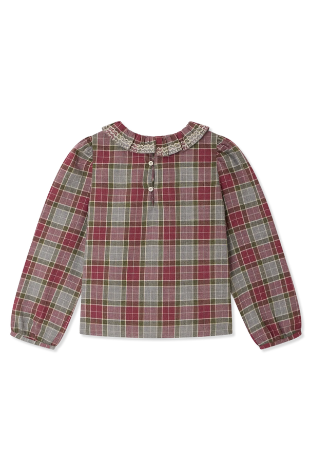 Bonpoint  Top ‘Timber’