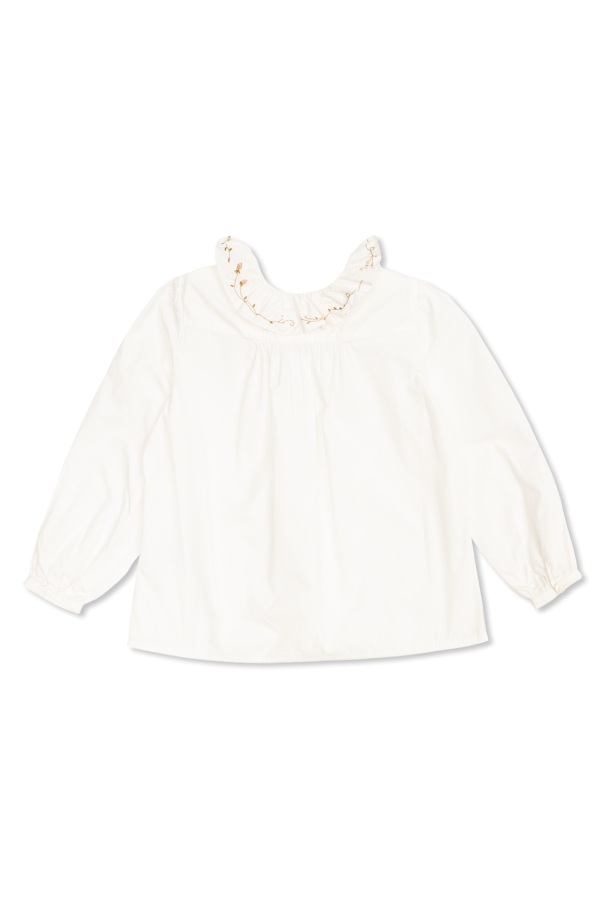 Bonpoint  Camisa ‘Jora’