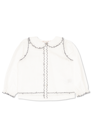 Camisa ‘Maneke’